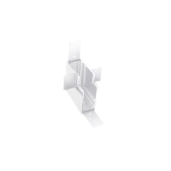 ALFA TRACK MAGNETIC52 CORNER90 B GIPS1 WH AZ5462 AZZARDOIPS1 BK AZ5463 AZZARDO